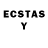 Ecstasy 250 мг Topt1x